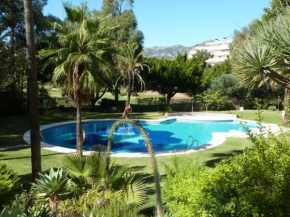 Marina Golf Playa